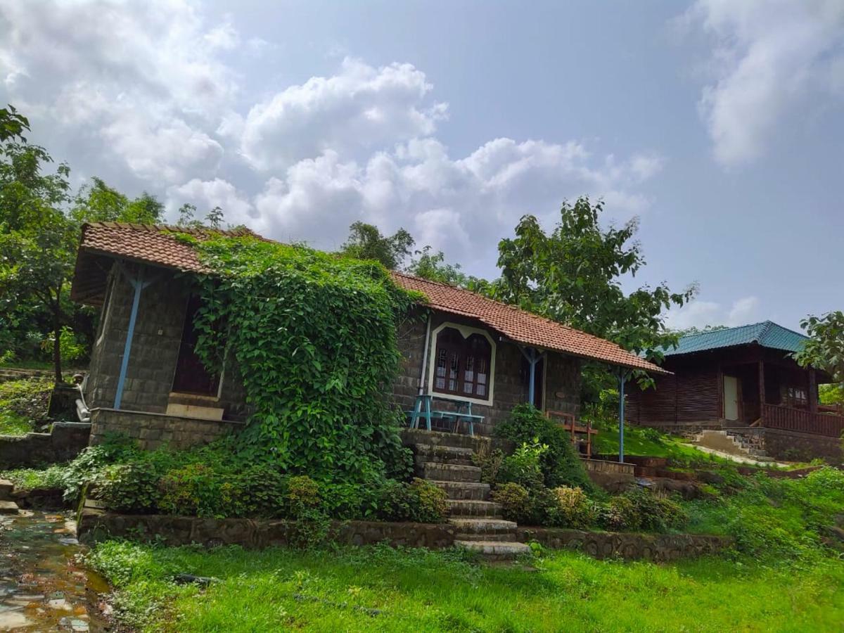 Bigfoot Stay - Forganic Farm & Agro Tourism Khopoli Exterior foto