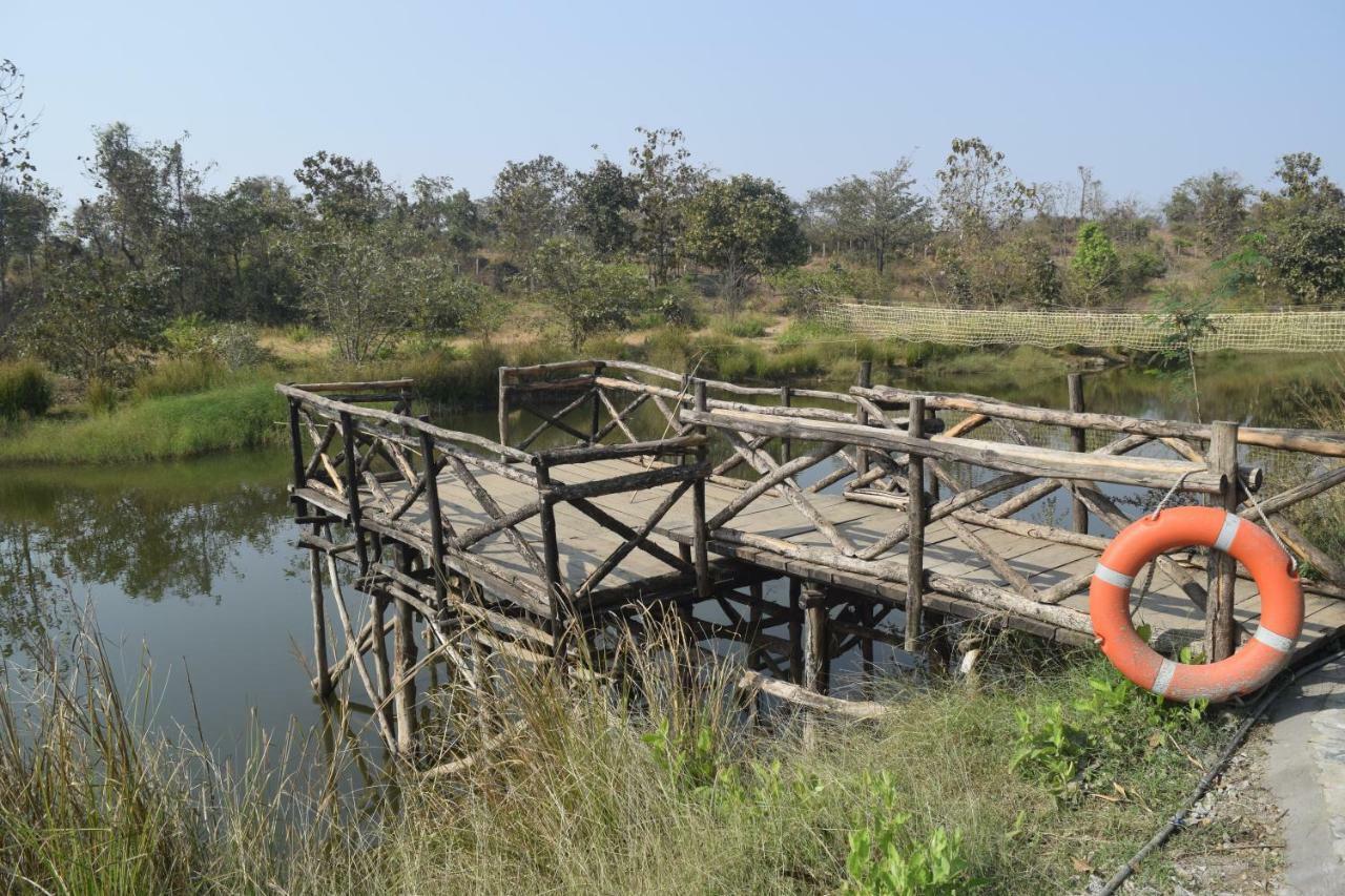 Bigfoot Stay - Forganic Farm & Agro Tourism Khopoli Exterior foto