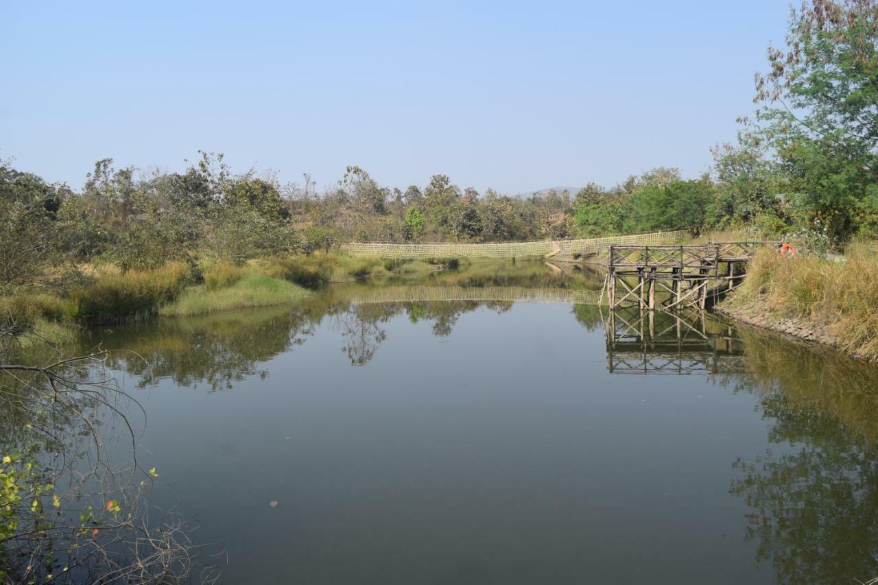 Bigfoot Stay - Forganic Farm & Agro Tourism Khopoli Exterior foto