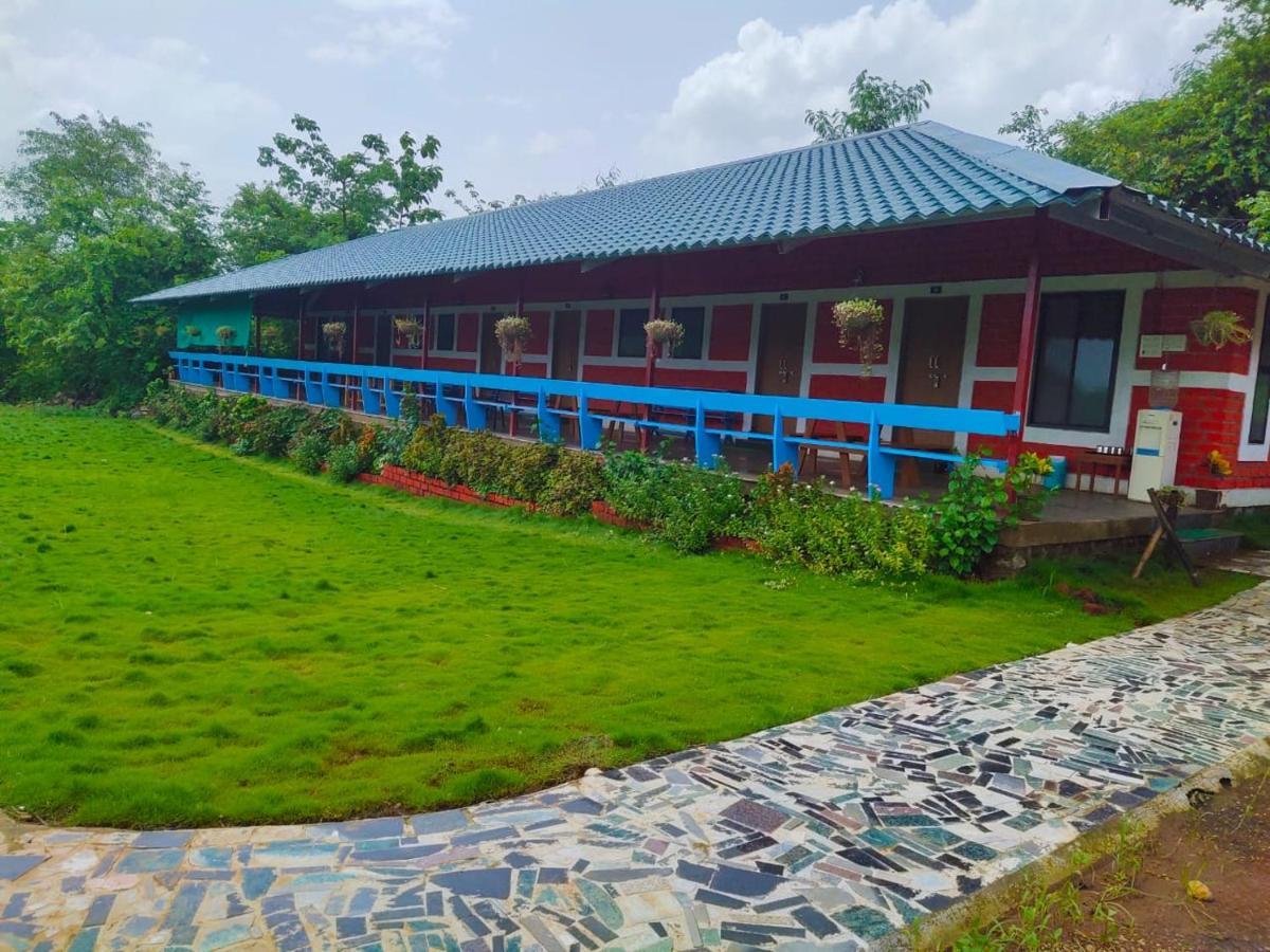 Bigfoot Stay - Forganic Farm & Agro Tourism Khopoli Exterior foto