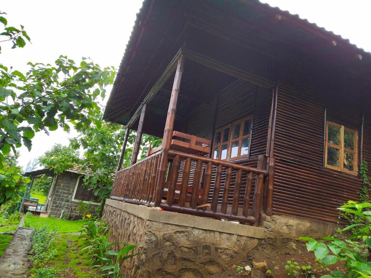 Bigfoot Stay - Forganic Farm & Agro Tourism Khopoli Exterior foto